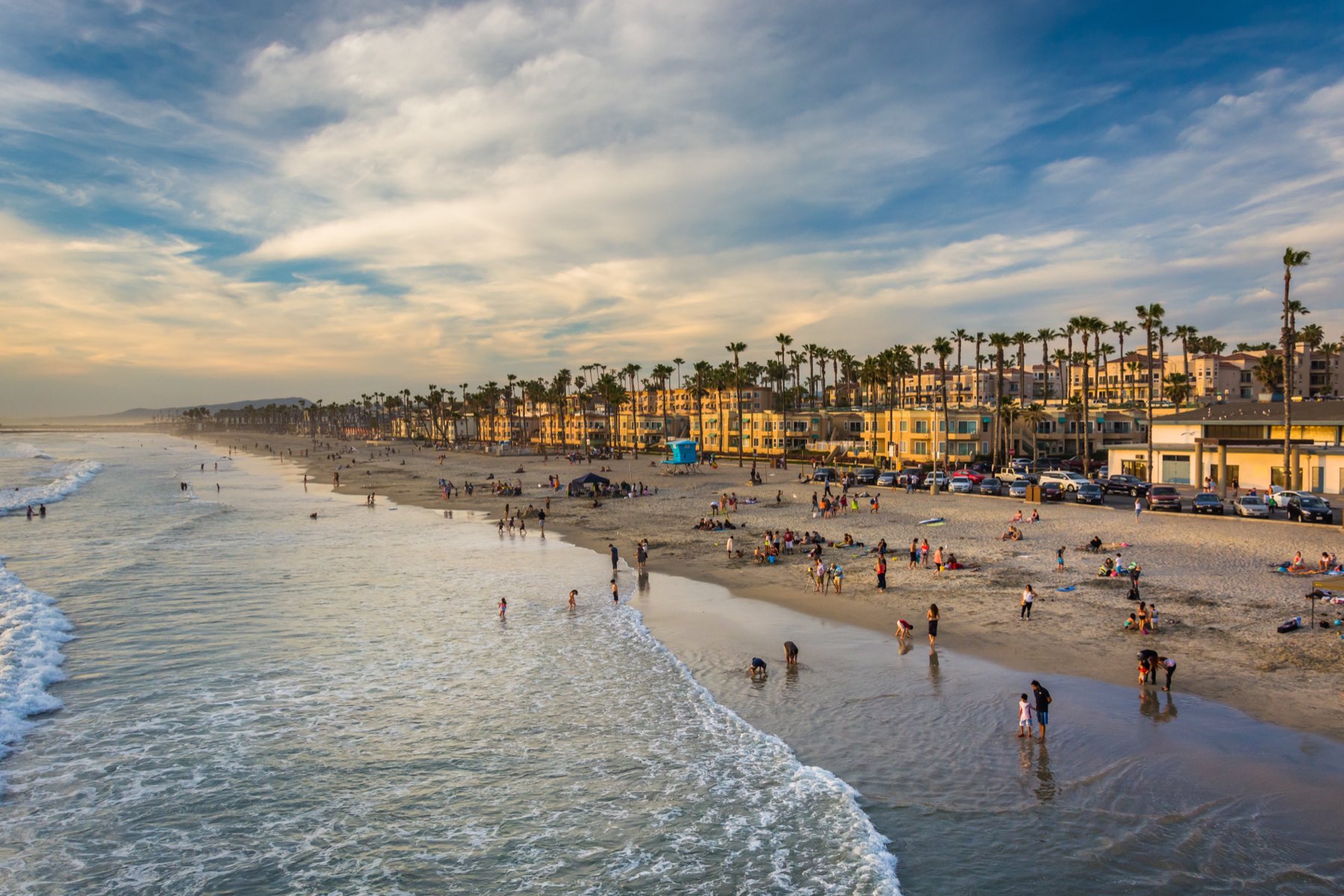Cremation services for Oceanside, California families, Bravo Family Mortuary